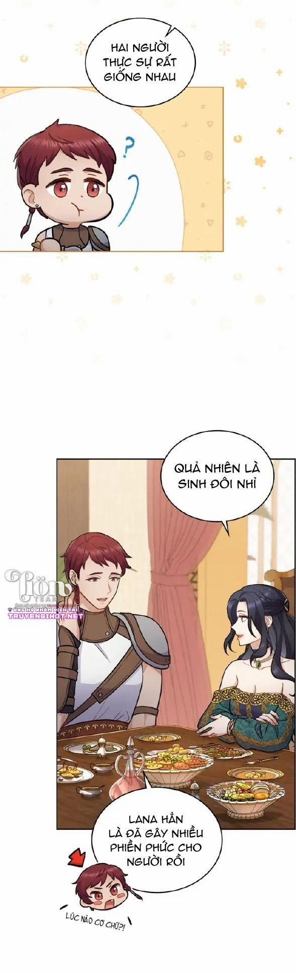 Hôn Nhân Giả Dối 23.1 trang 8