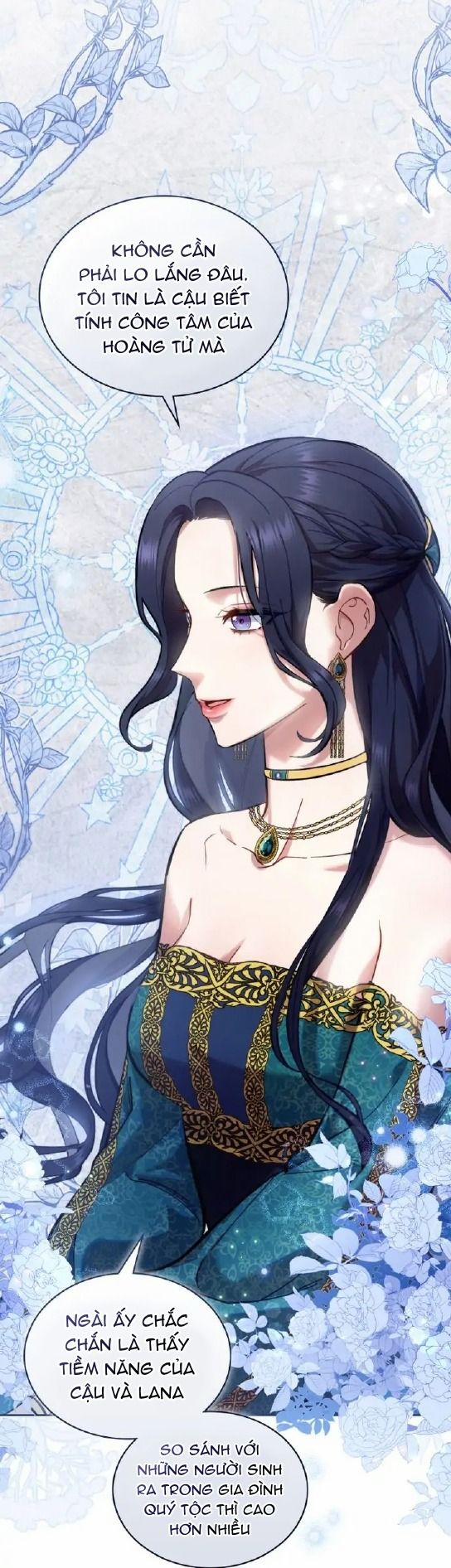 Hôn Nhân Giả Dối 23.2 trang 3