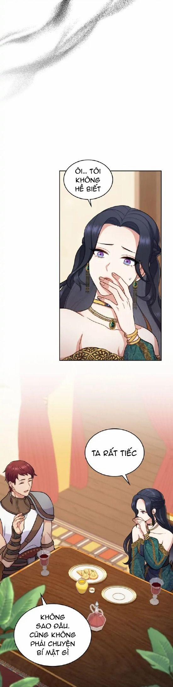 Hôn Nhân Giả Dối 23.2 trang 7