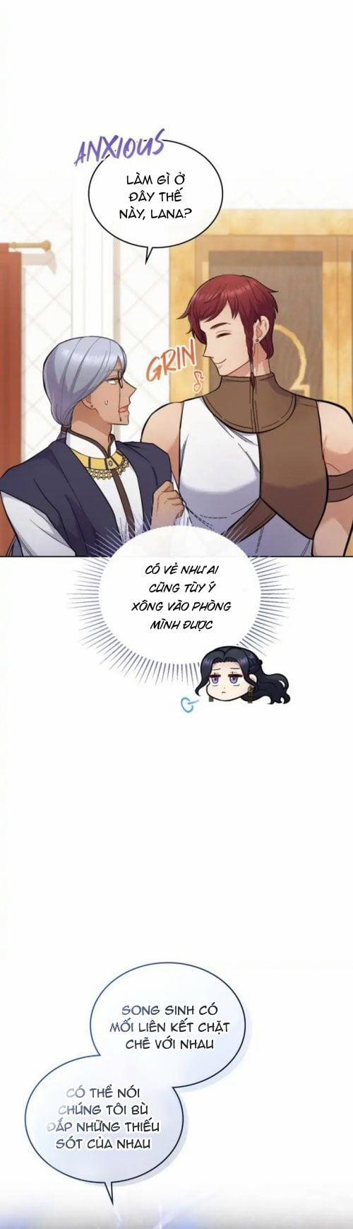 Hôn Nhân Giả Dối 24.1 trang 11