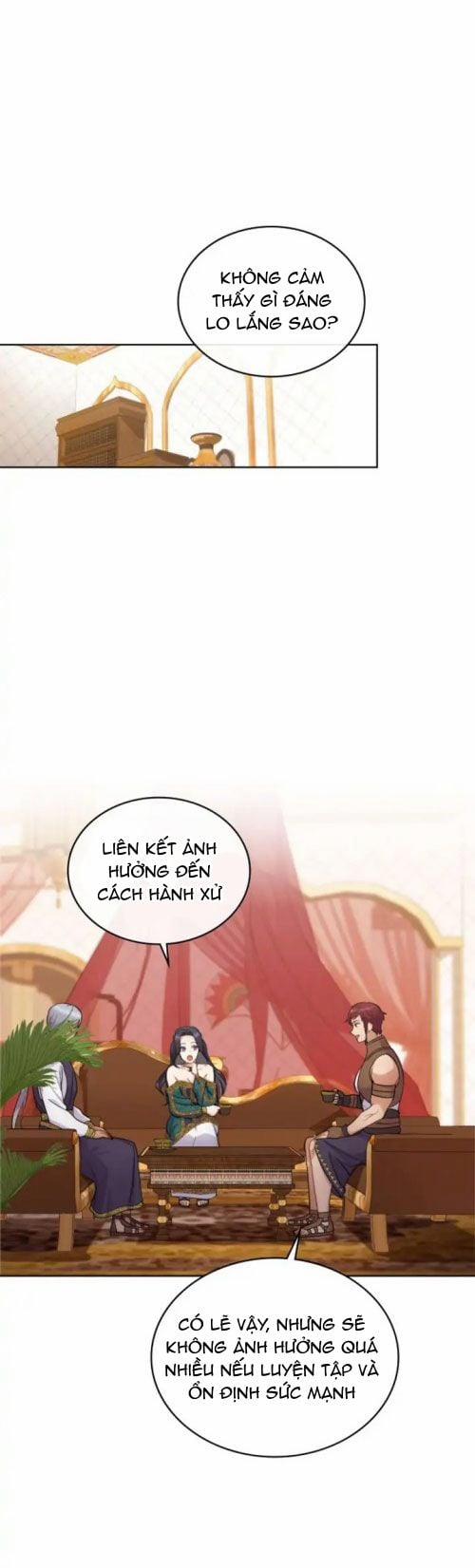 Hôn Nhân Giả Dối 24.1 trang 17