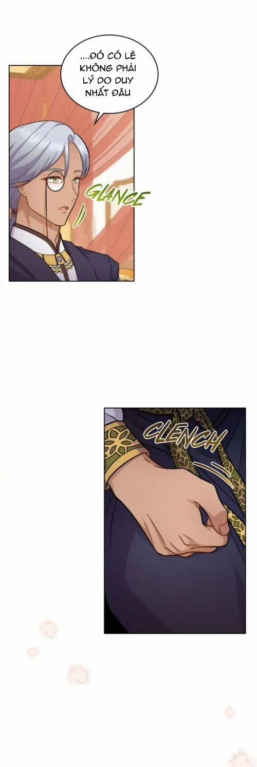 Hôn Nhân Giả Dối 24.1 trang 20