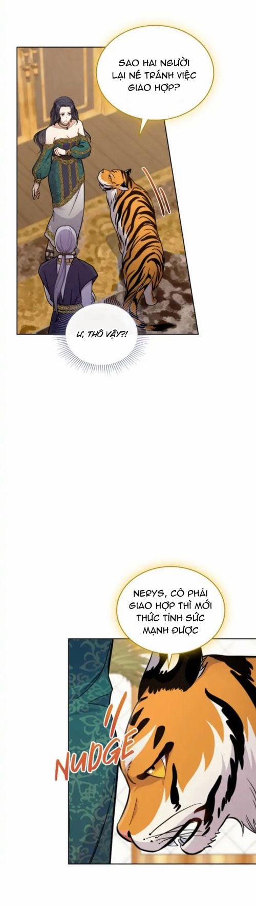 Hôn Nhân Giả Dối 24.1 trang 3