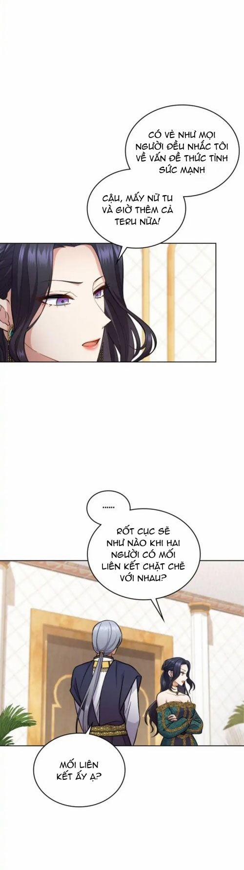 Hôn Nhân Giả Dối 24.1 trang 6