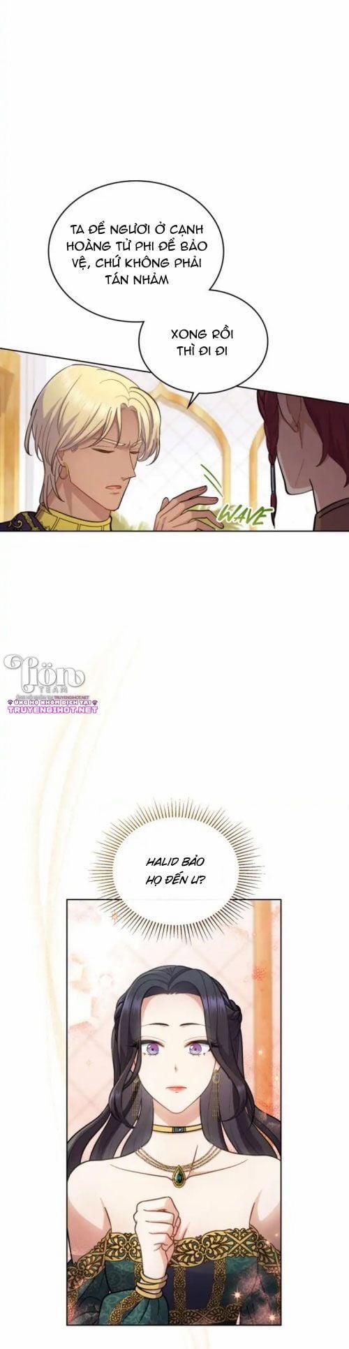 Hôn Nhân Giả Dối 24.2 trang 12