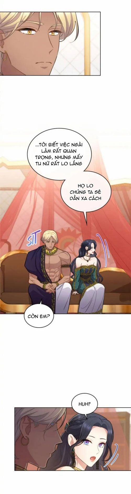 Hôn Nhân Giả Dối 24.2 trang 17