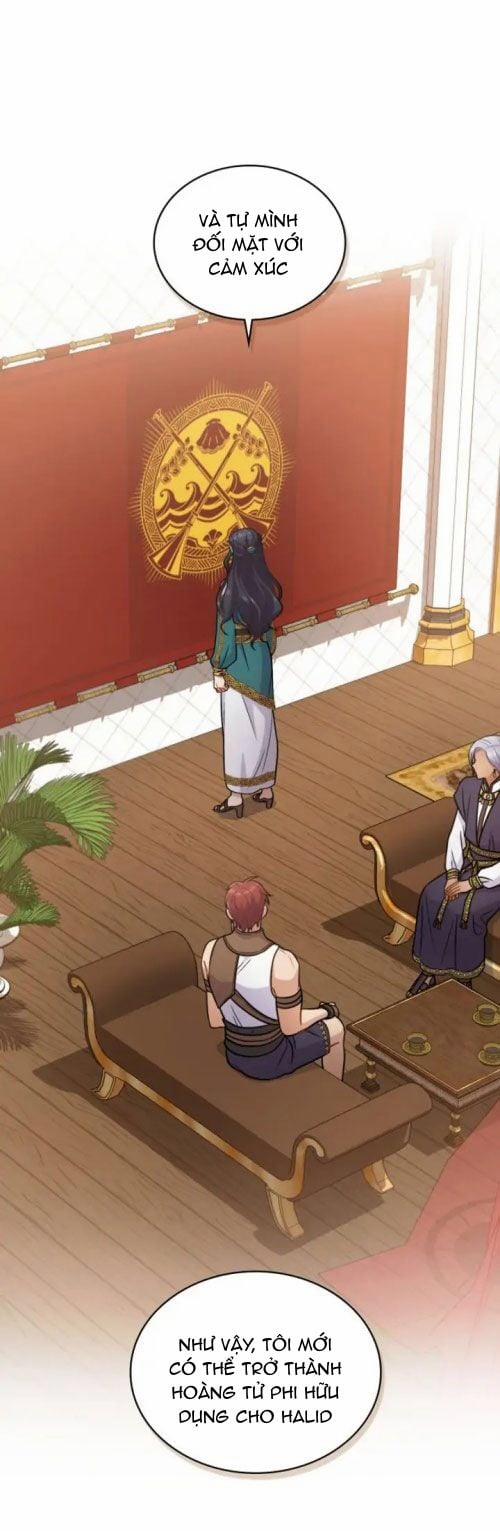 Hôn Nhân Giả Dối 24.2 trang 5