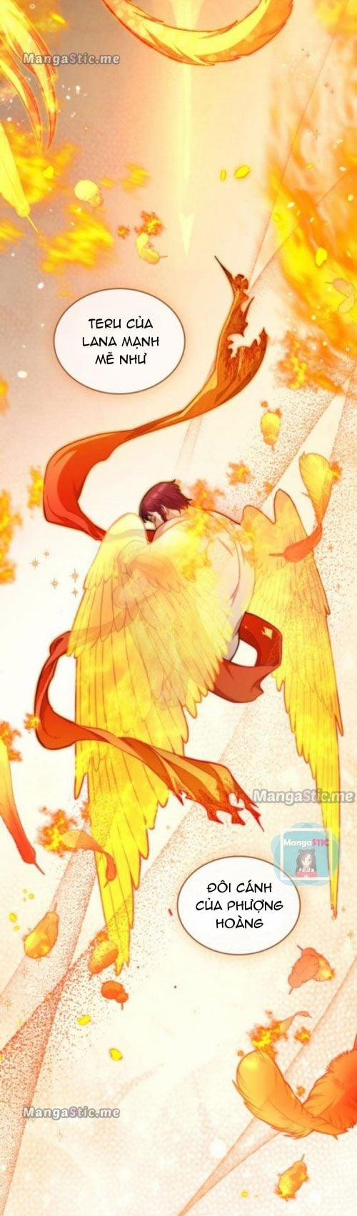 Hôn Nhân Giả Dối 25.1 trang 10