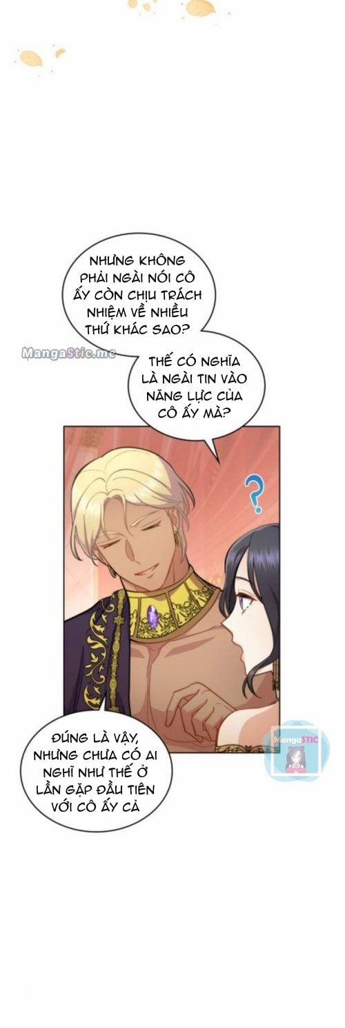 Hôn Nhân Giả Dối 25.1 trang 12