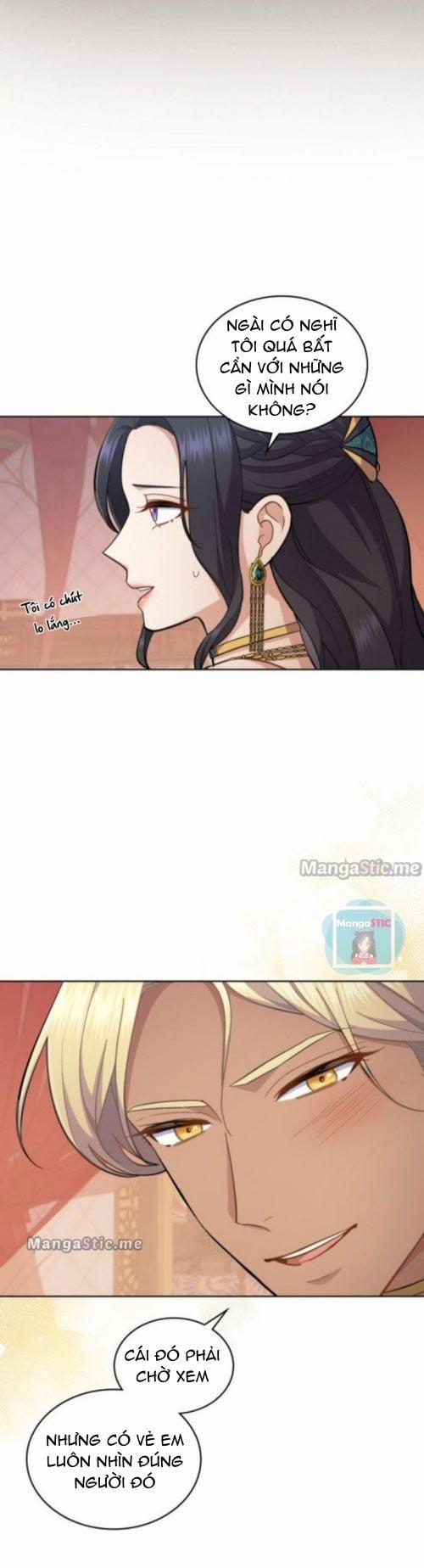 Hôn Nhân Giả Dối 25.1 trang 14