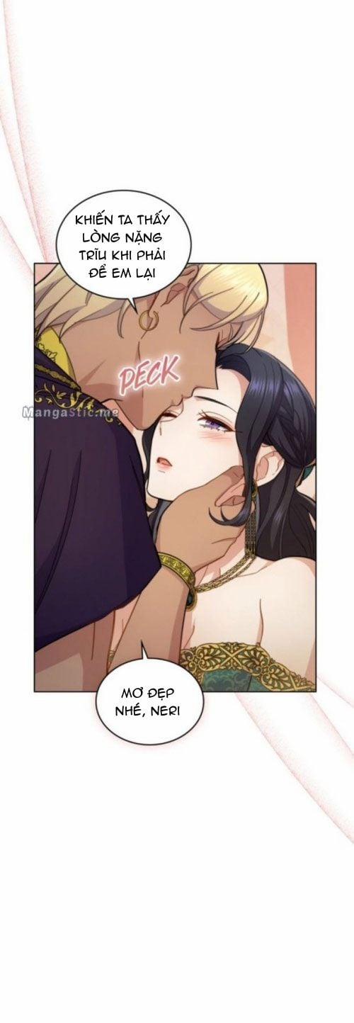 Hôn Nhân Giả Dối 25.1 trang 18