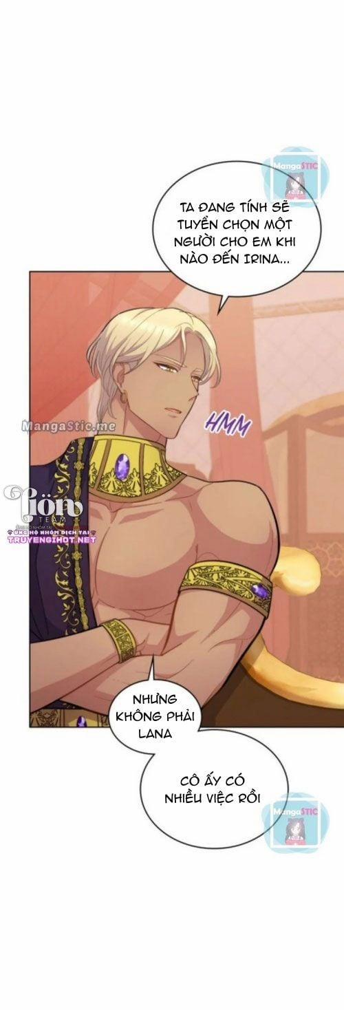 Hôn Nhân Giả Dối 25.1 trang 5