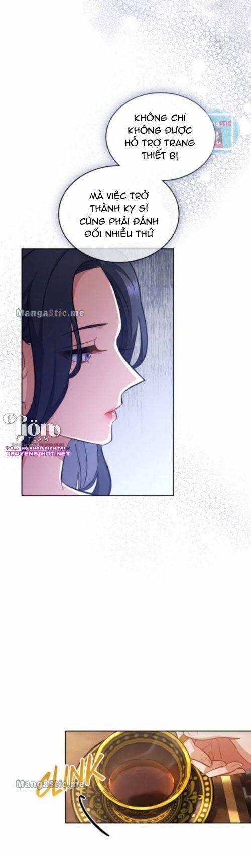 Hôn Nhân Giả Dối 25.1 trang 7