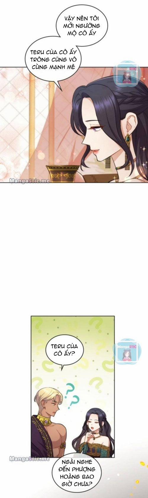 Hôn Nhân Giả Dối 25.1 trang 8