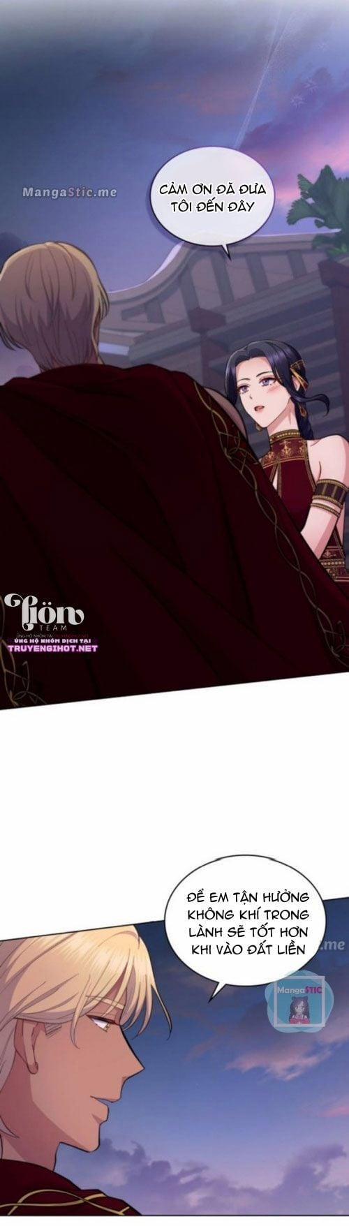 Hôn Nhân Giả Dối 25.2 trang 10