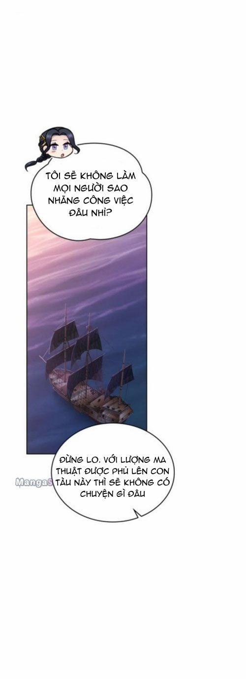 Hôn Nhân Giả Dối 25.2 trang 11