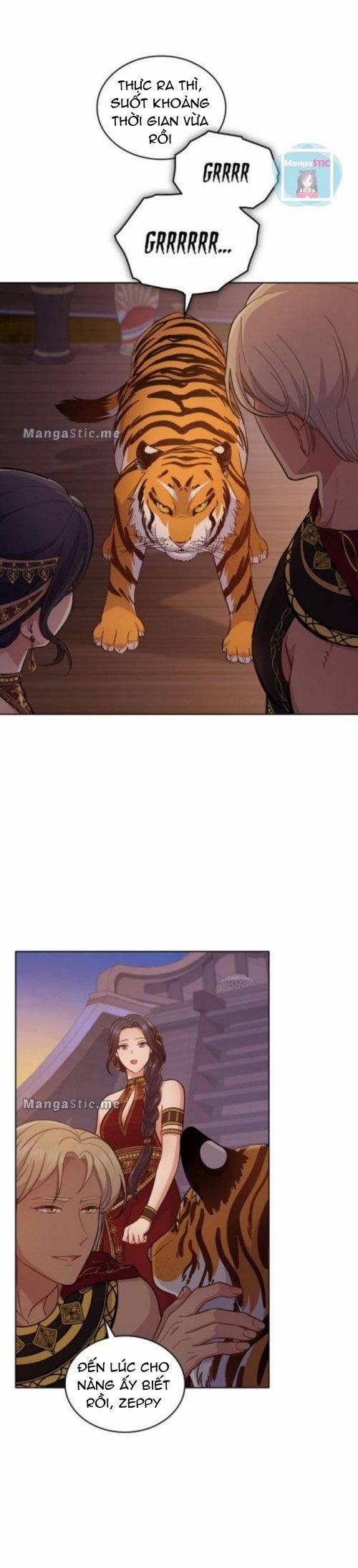 Hôn Nhân Giả Dối 25.2 trang 17