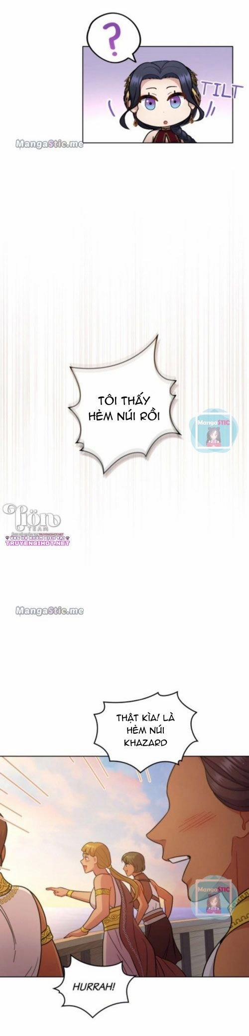 Hôn Nhân Giả Dối 25.2 trang 18