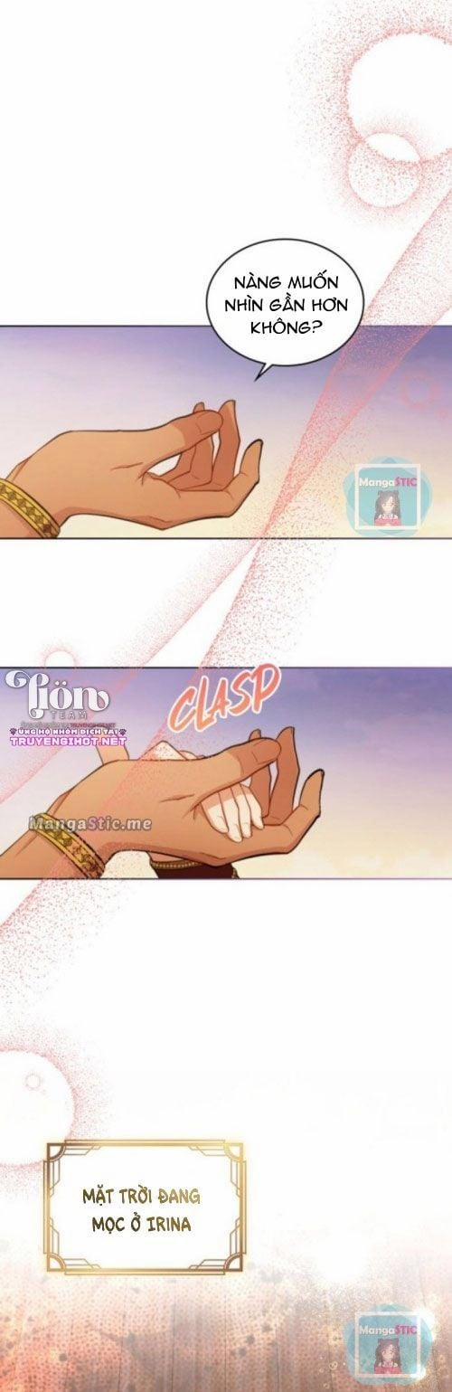 Hôn Nhân Giả Dối 25.2 trang 20