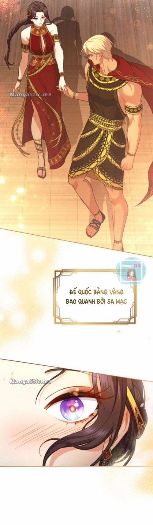 Hôn Nhân Giả Dối 25.2 trang 21