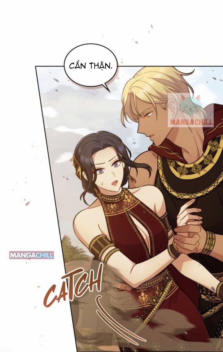 Hôn Nhân Giả Dối 26.1 trang 13