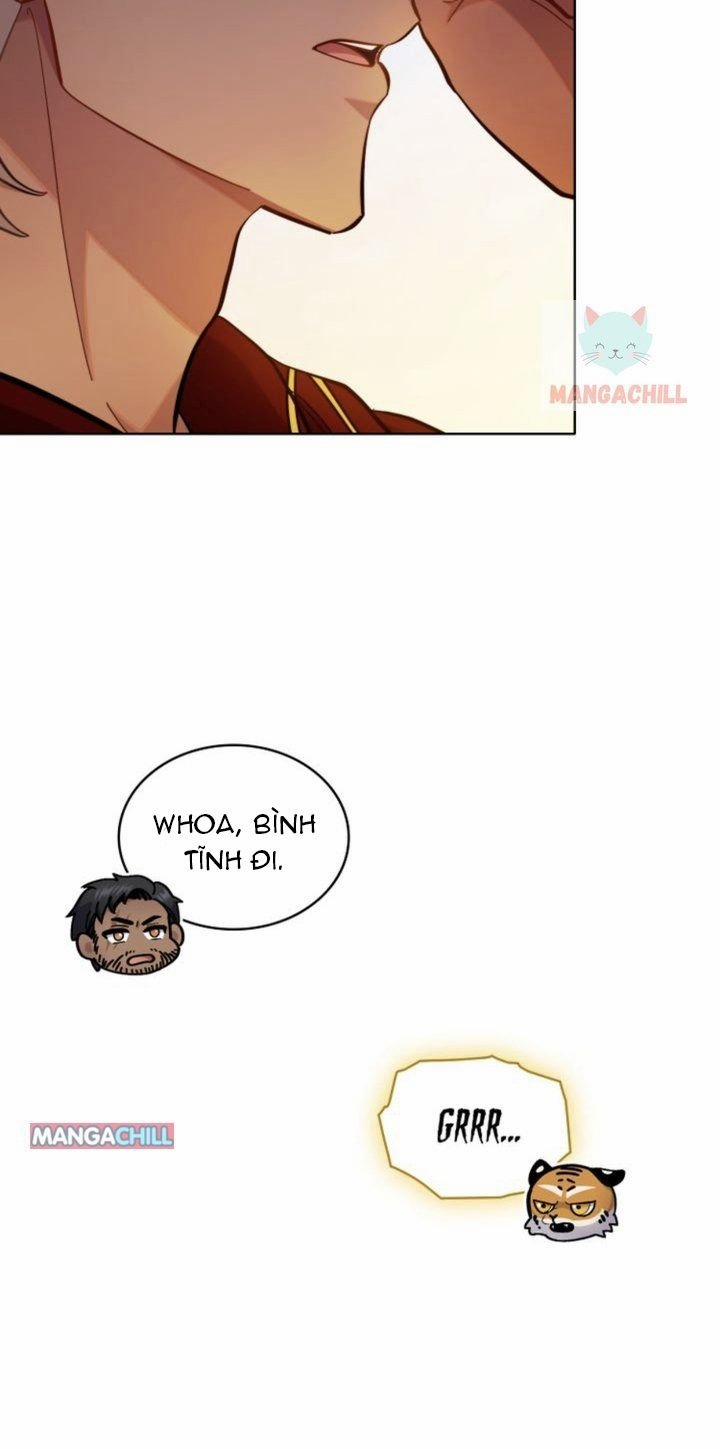 Hôn Nhân Giả Dối 26.1 trang 19