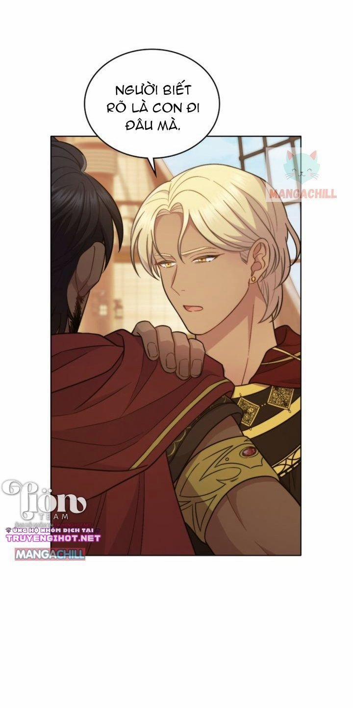 Hôn Nhân Giả Dối 26.1 trang 23