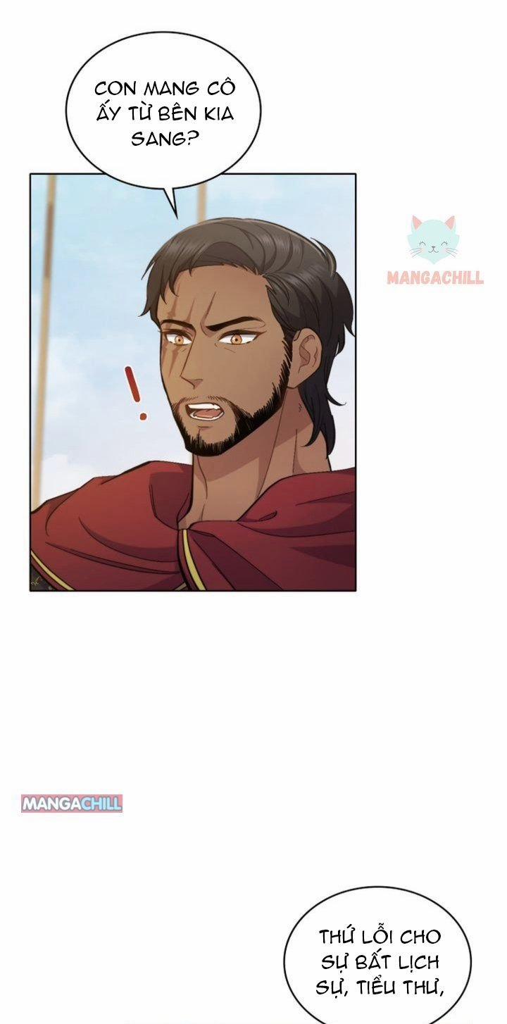 Hôn Nhân Giả Dối 26.1 trang 24