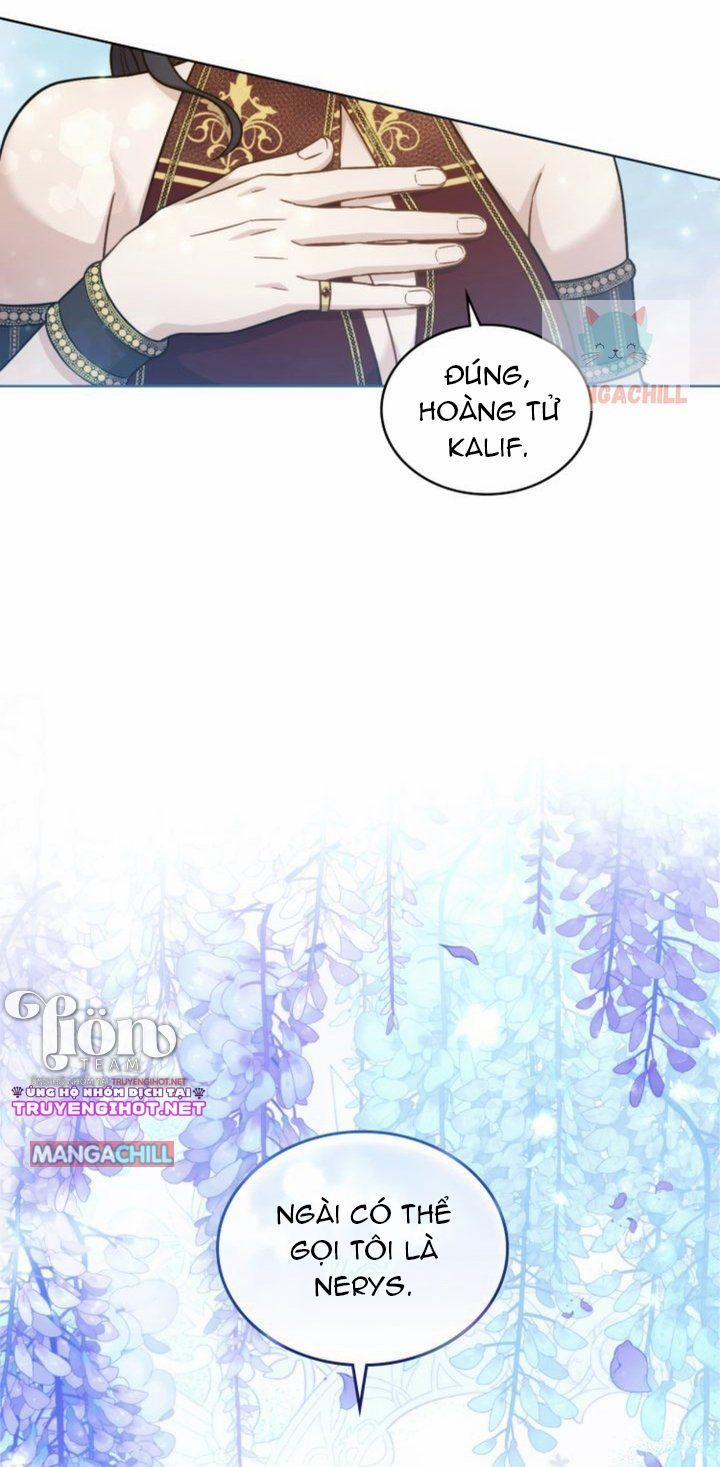 Hôn Nhân Giả Dối 26.1 trang 26