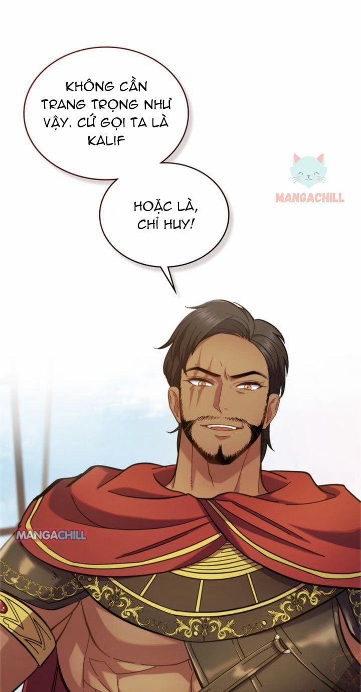 Hôn Nhân Giả Dối 26.1 trang 28