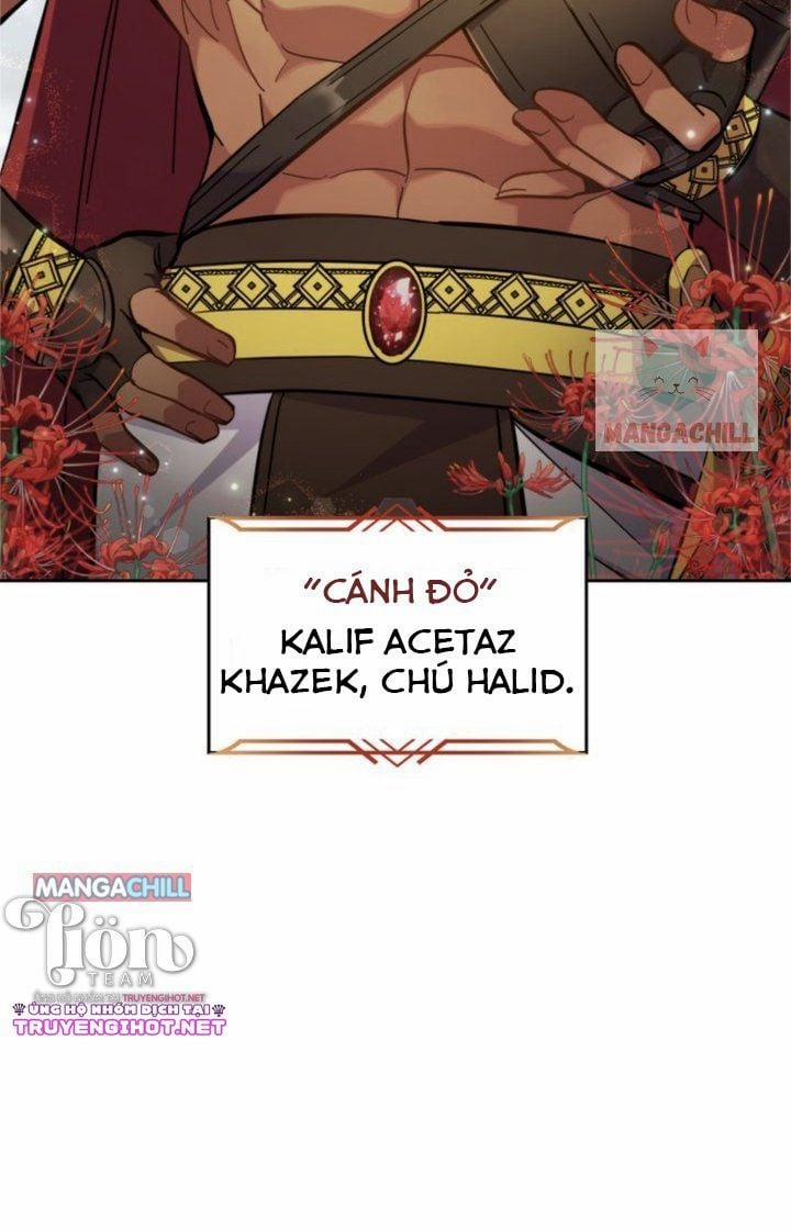 Hôn Nhân Giả Dối 26.1 trang 29