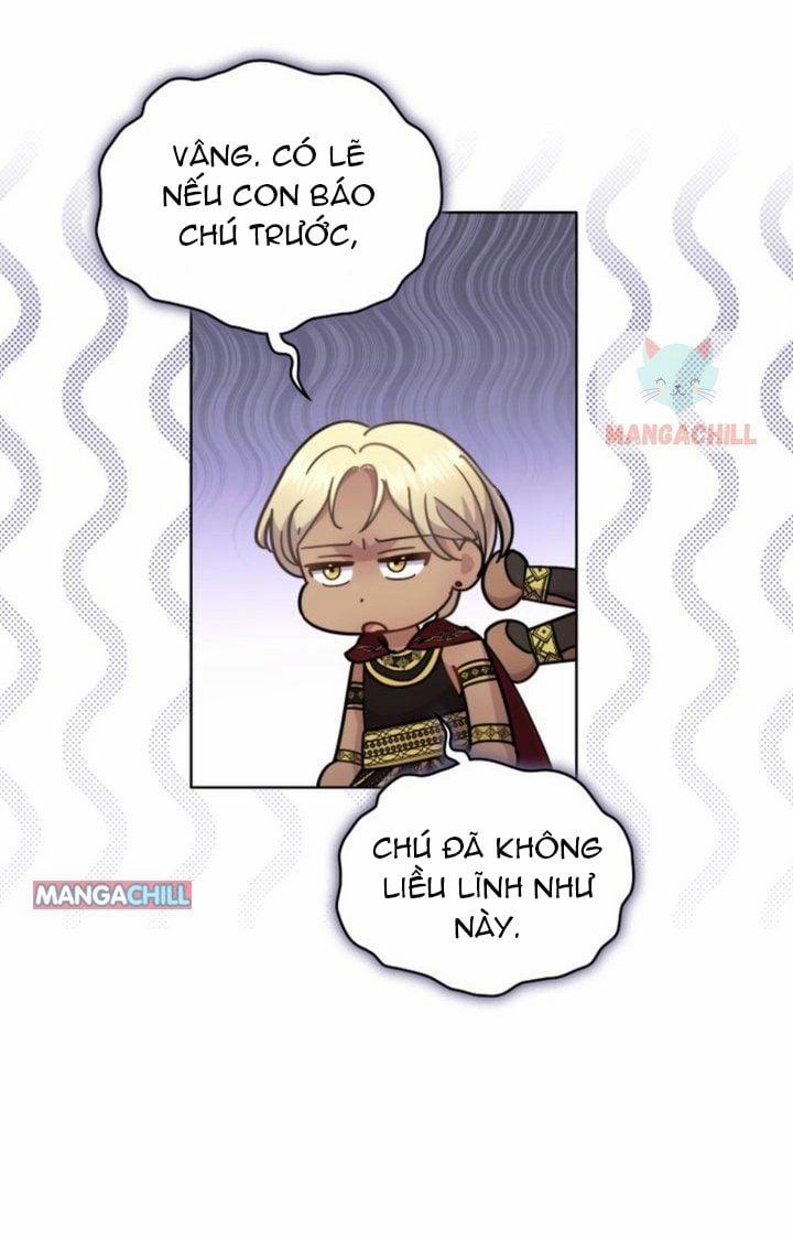 Hôn Nhân Giả Dối 26.1 trang 31