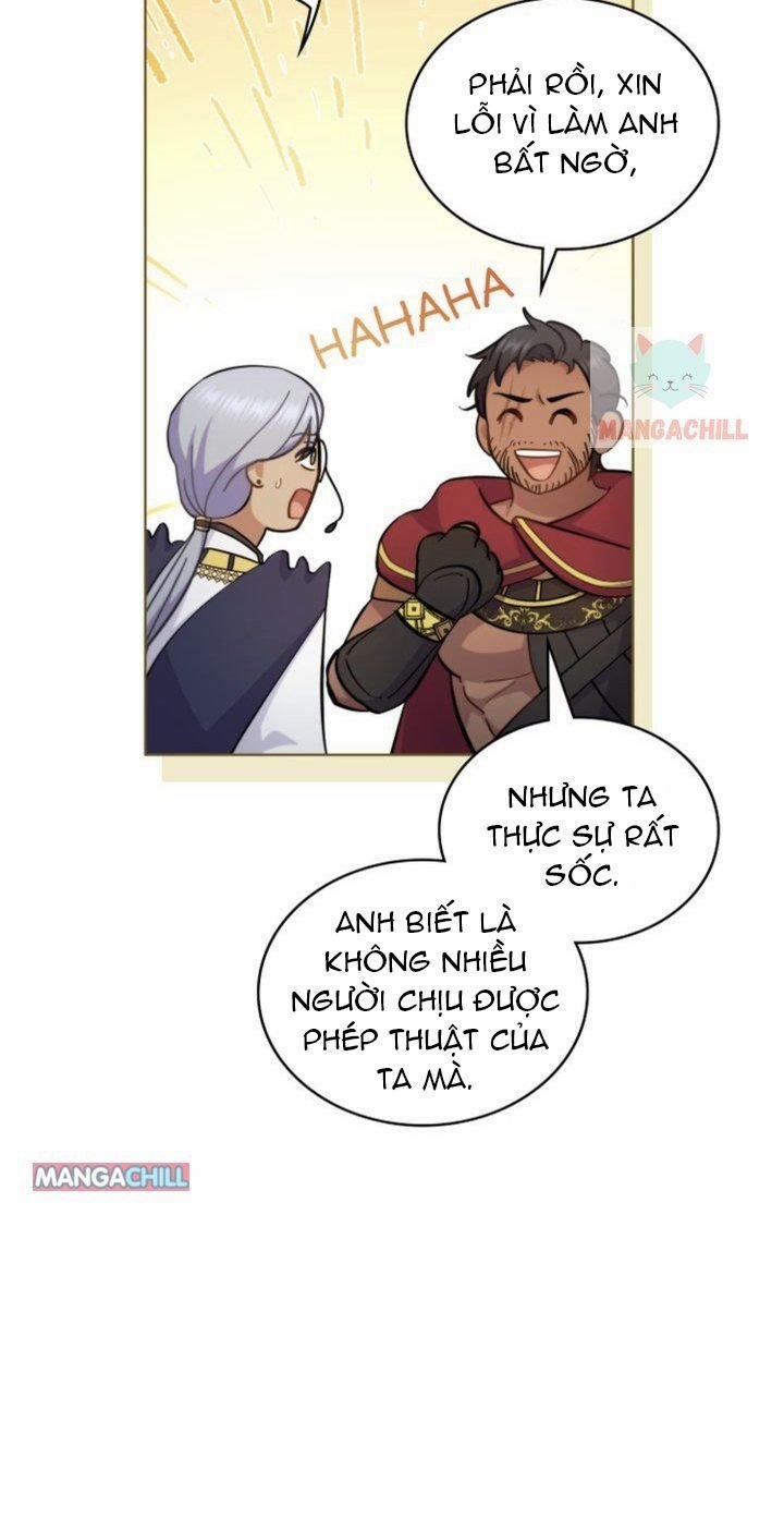 Hôn Nhân Giả Dối 26.2 trang 31