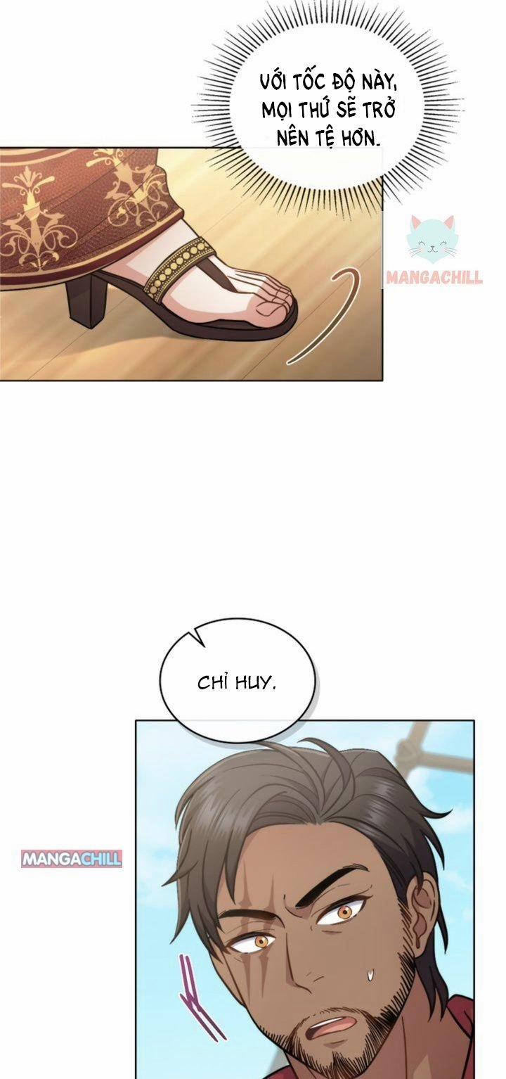 Hôn Nhân Giả Dối 26.2 trang 35