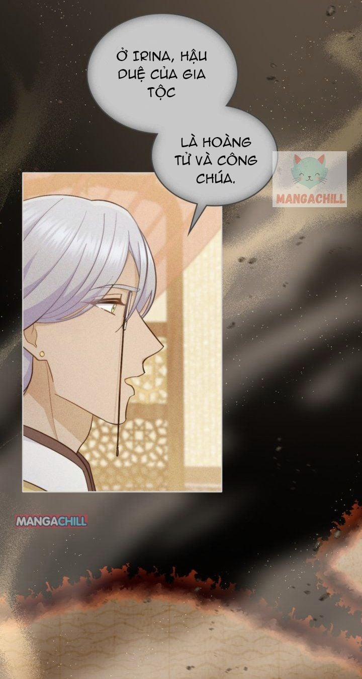 Hôn Nhân Giả Dối 26.2 trang 8