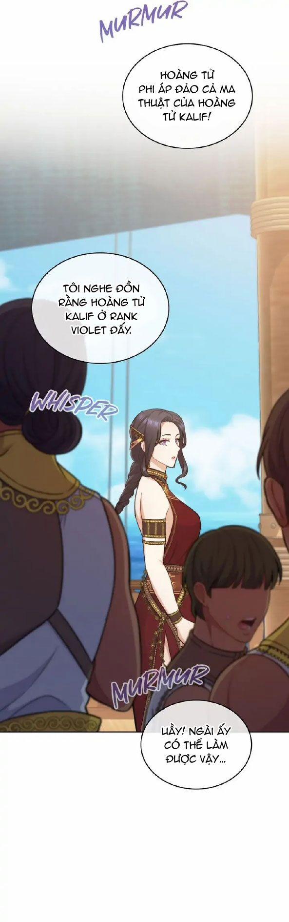 Hôn Nhân Giả Dối 27.1 trang 12