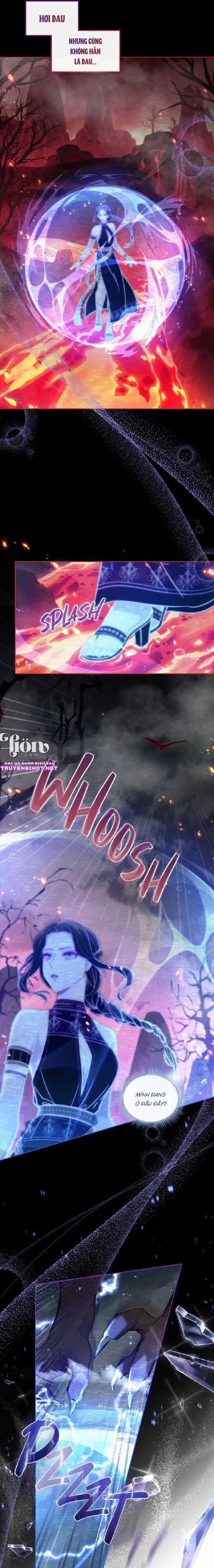 Hôn Nhân Giả Dối 27.1 trang 7