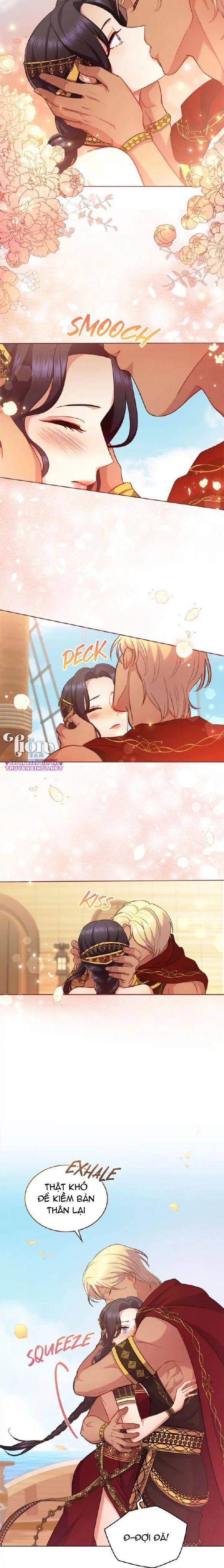 Hôn Nhân Giả Dối 27.2 trang 3