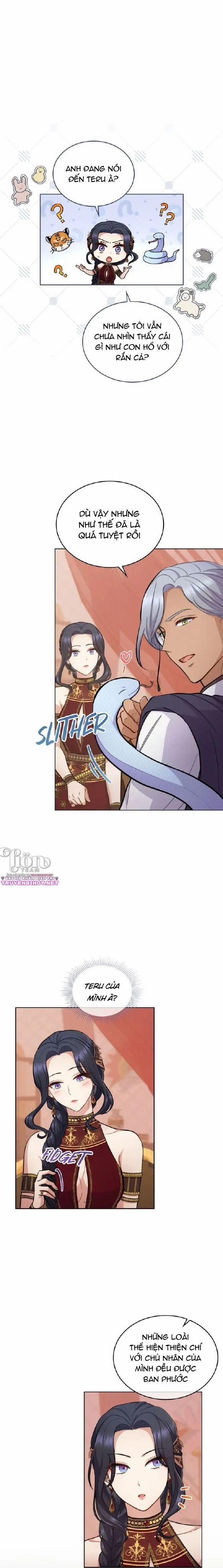 Hôn Nhân Giả Dối 28.1 trang 5