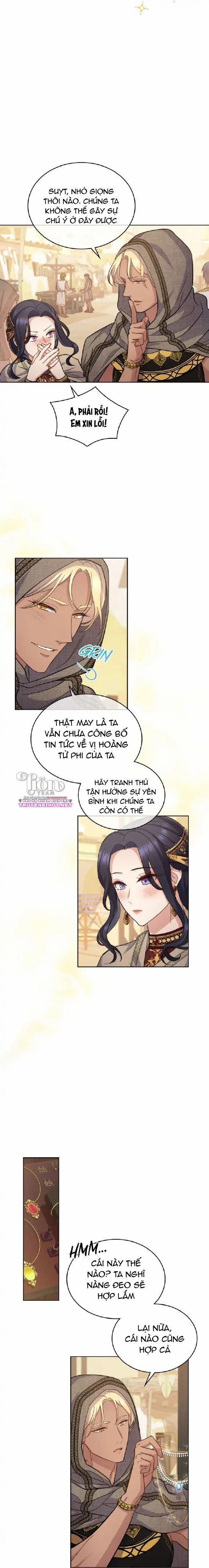 Hôn Nhân Giả Dối 28.2 trang 4