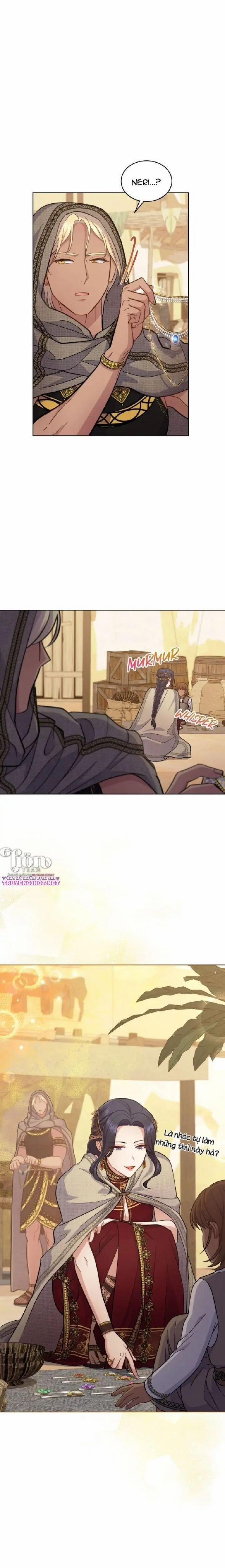 Hôn Nhân Giả Dối 28.2 trang 5