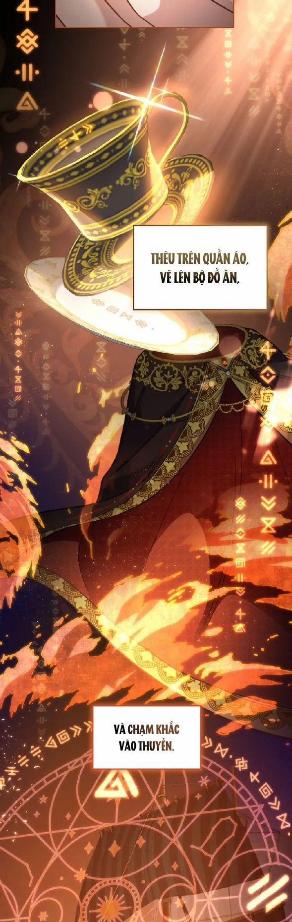 Hôn Nhân Giả Dối 29.1 trang 10