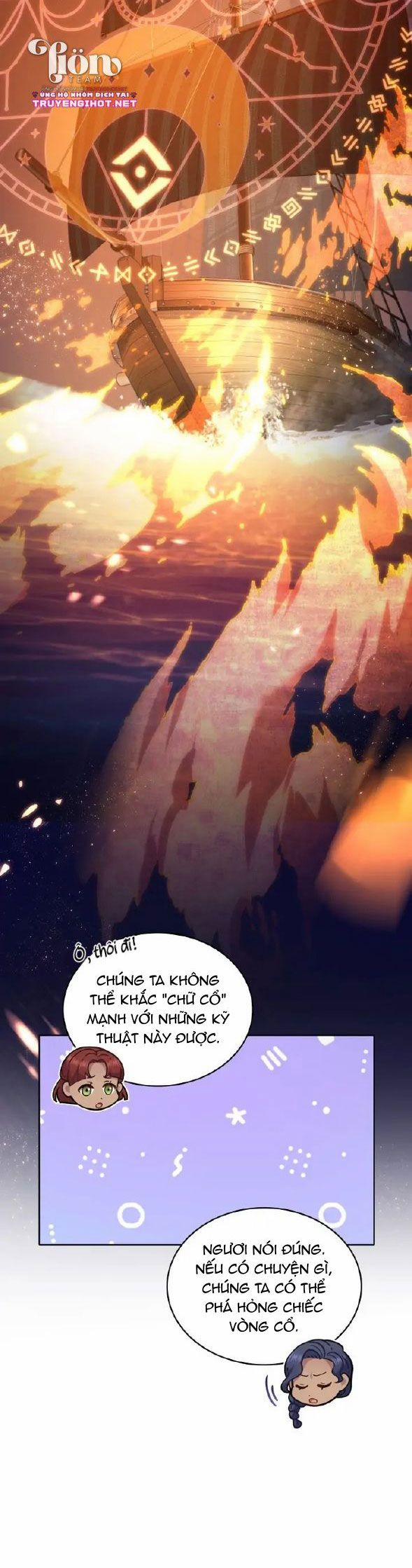 Hôn Nhân Giả Dối 29.1 trang 11