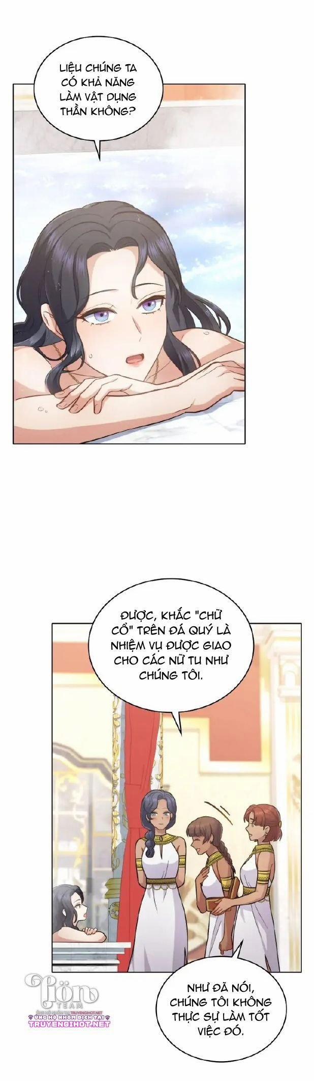 Hôn Nhân Giả Dối 29.1 trang 12