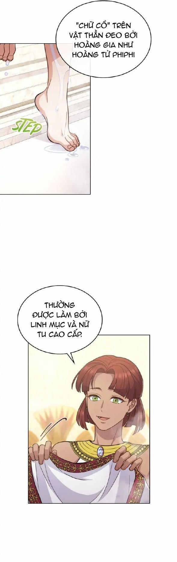 Hôn Nhân Giả Dối 29.1 trang 14