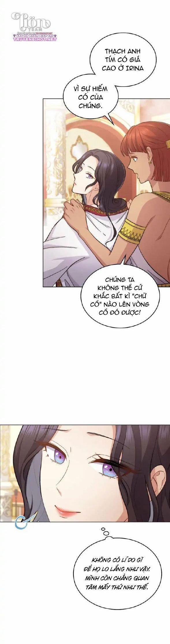 Hôn Nhân Giả Dối 29.1 trang 15