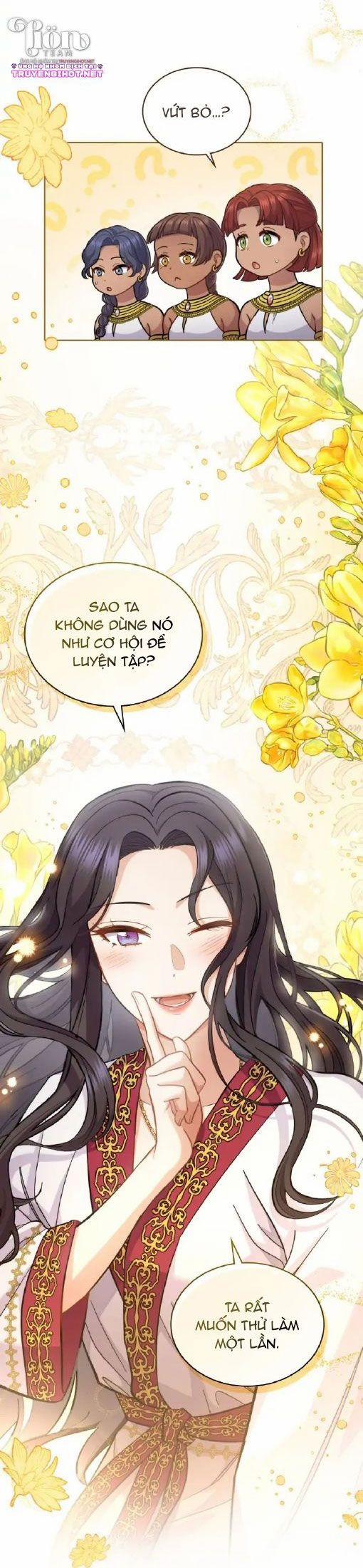 Hôn Nhân Giả Dối 29.1 trang 17