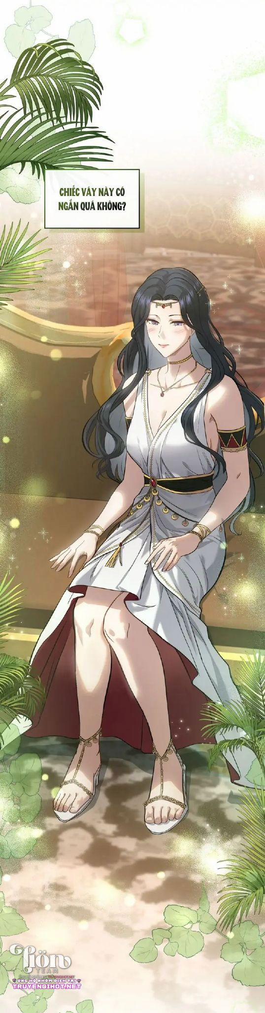 Hôn Nhân Giả Dối 29.1 trang 20