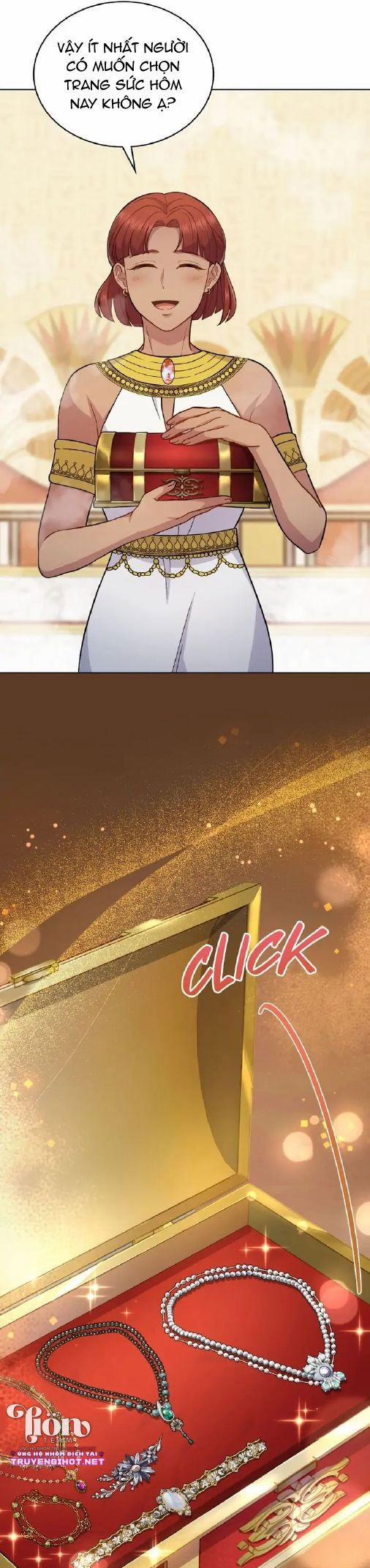 Hôn Nhân Giả Dối 29.1 trang 6