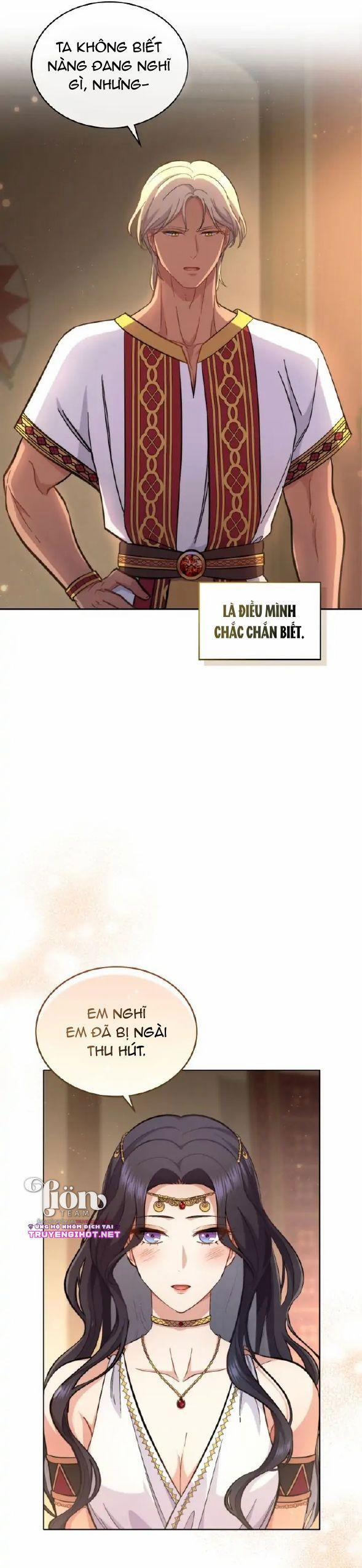 Hôn Nhân Giả Dối 29.2 trang 15